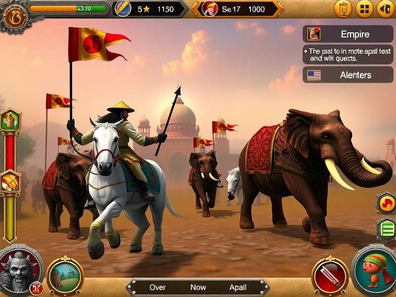 Mughal Empire Chronicles player reviews and ratings